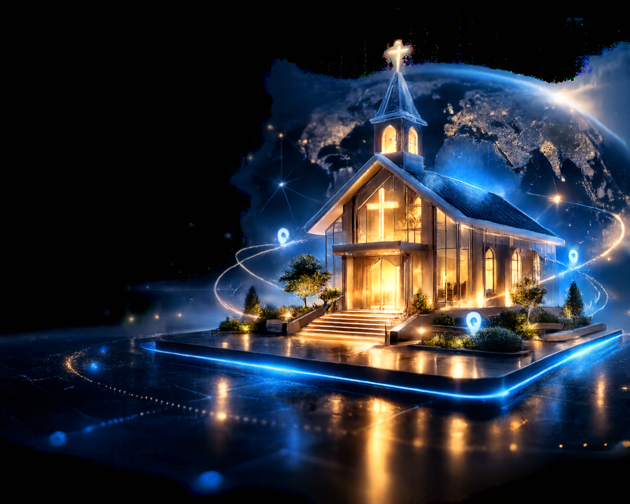 Bloomington Bible Church